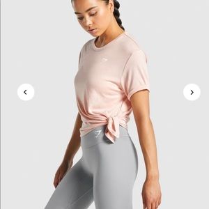 Gymshark Essential Tee